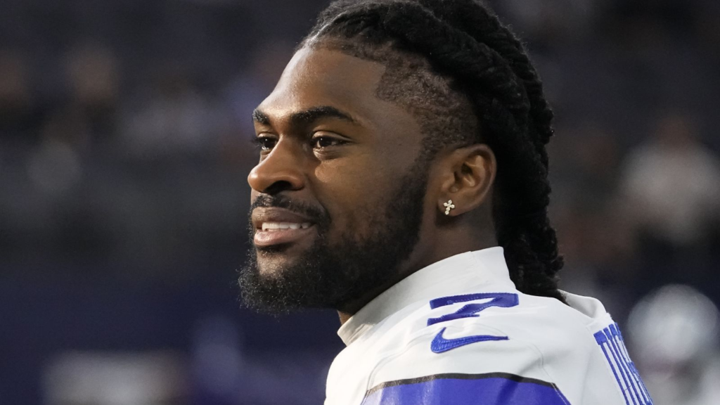 trevon diggs net worth