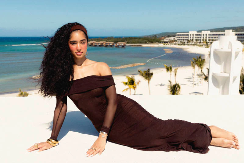 lala baptiste height