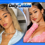 lala baptiste height