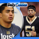 Manti Te'o