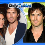 who is ian somerhalder married to