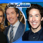 Joel Osteen