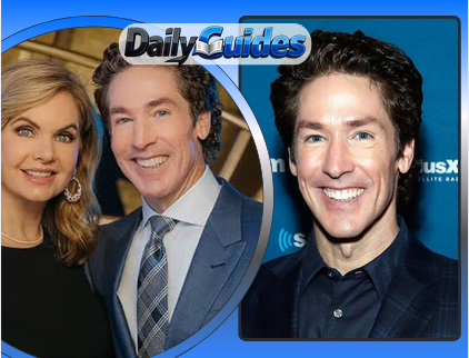 Joel Osteen