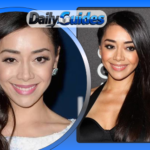 aimee garcia net worth