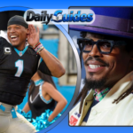cam newton