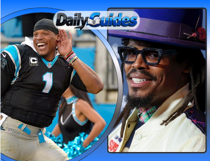 cam newton