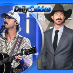 how tall is riley green country singer