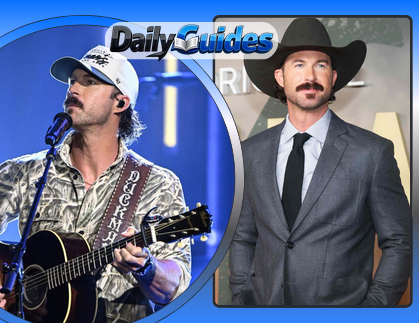 how tall is riley green country singer