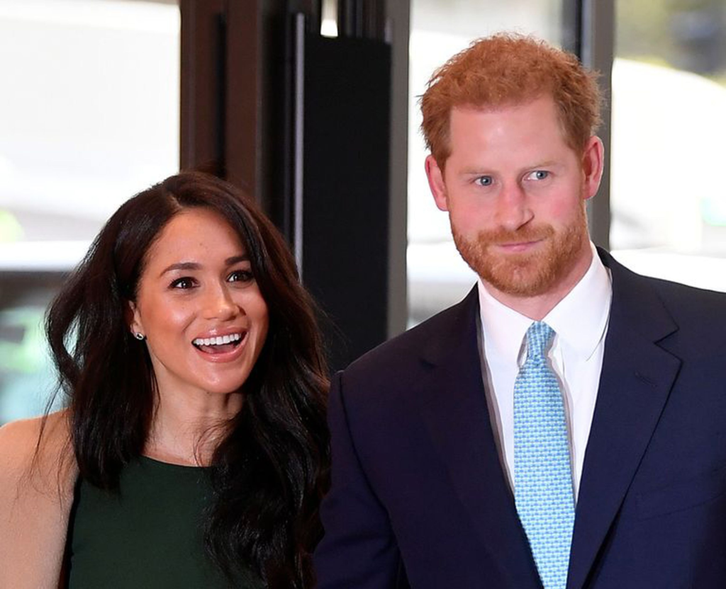 meghan markle