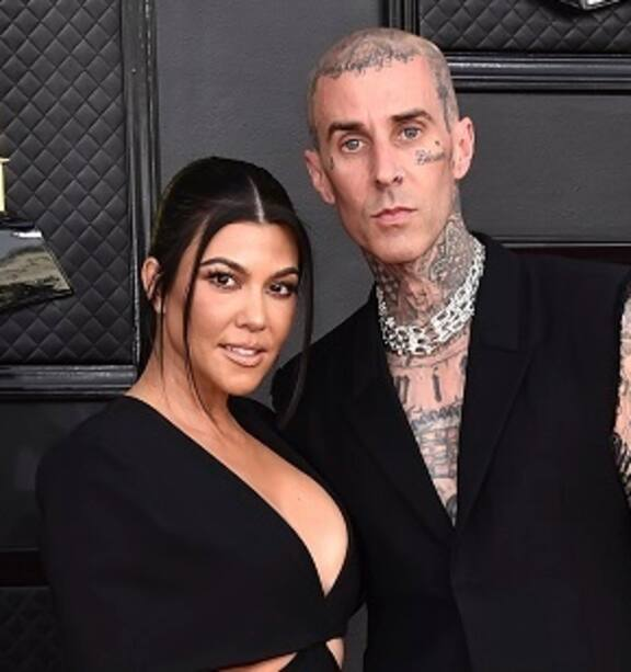 travis barker's net worth