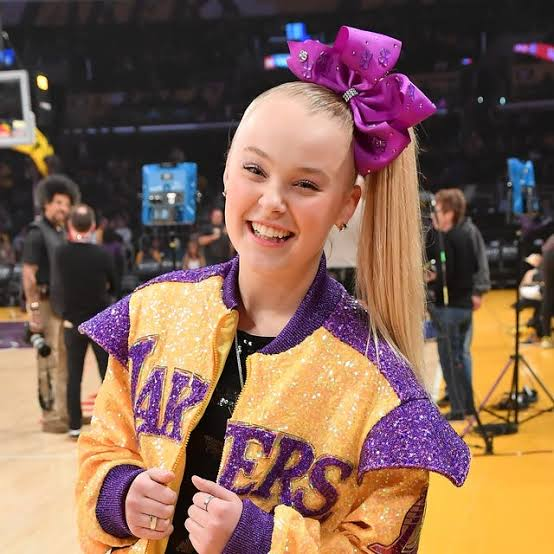 jojo siwa