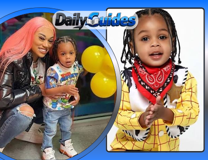 kacey alexander gaulden age