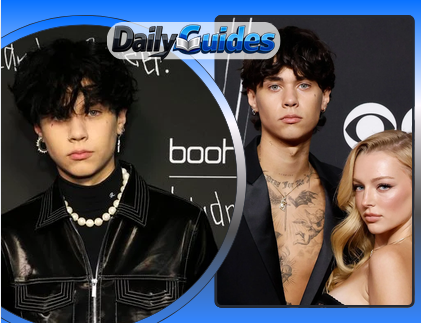 landon barker net worth