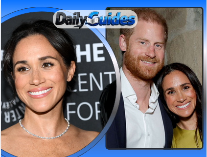 meghan markle