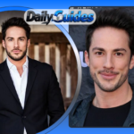 michael trevino ethnicity