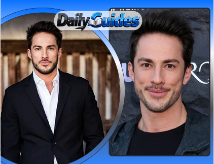 michael trevino ethnicity