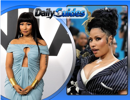 nicki minaj net worth