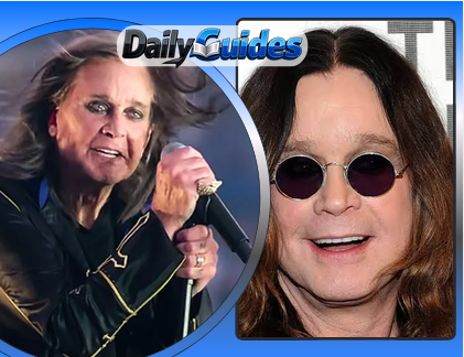 ozzy osbourne net worth 2025