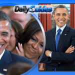 the obamas worth