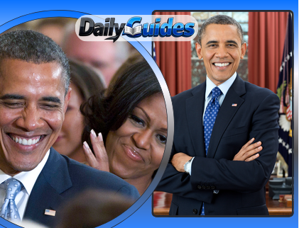 the obamas worth
