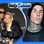 travis barker's net worth