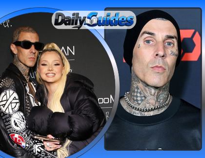 travis barker's net worth