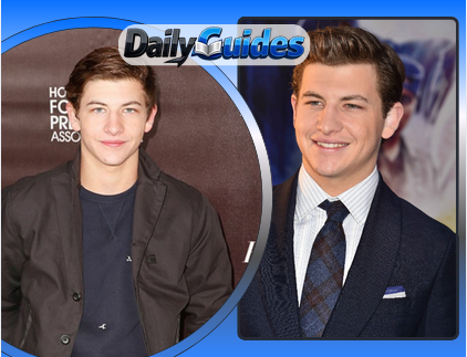 tye sheridan net worth