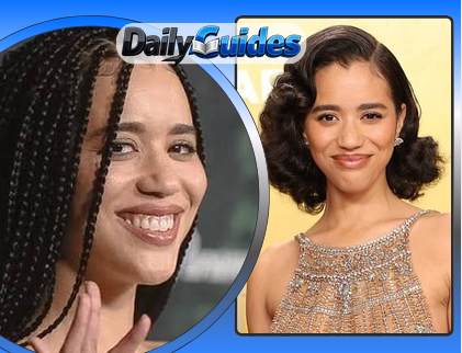 jasmin savoy brown age